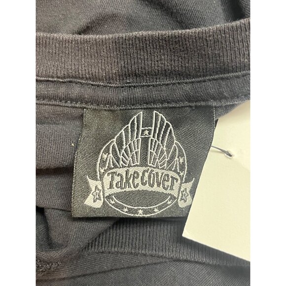 XL | Why So Serious Joker T - Picture 3 of 4